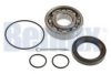 VW 111598000 Wheel Bearing Kit